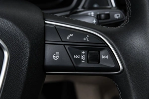 Внедорожник Audi Q5 2021 года, 4939000 рублей, Челябинск
