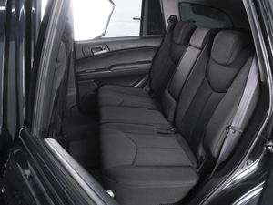 Внедорожник SsangYong Kyron 2013 года, 1060000 рублей, Ростов-на-Дону