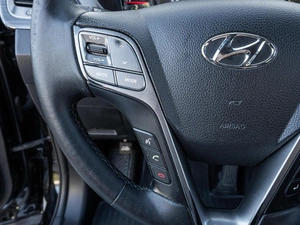 Внедорожник Hyundai Santa Fe 2013 года, 1565000 рублей, Ставрополь