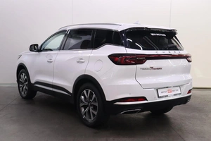 Внедорожник Chery Tiggo 7 2023 года, 1980000 рублей, Брянск
