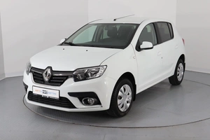 Хэтчбек Renault Sandero 2018 года, 1190000 рублей, Брянск