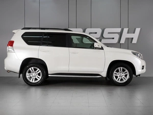 Внедорожник Toyota Land Cruiser Prado 2013 года, 2690000 рублей, Минеральные Воды