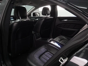 Седан Mercedes-benz CLS-класс 2016 года, 2759000 рублей, Воронеж