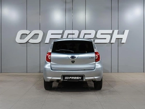Хетчбэк Datsun mi-DO 2015 года, 354000 рублей, Воронеж