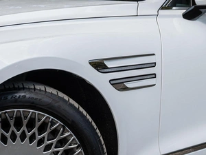 Седан Genesis G80 2022 года, 3360000 рублей, Краснодар