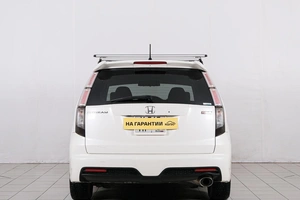 Минивэн Honda Stream 2010 года, 1099000 рублей, Красноярск