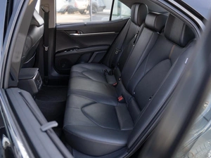 Седан Toyota Camry 2018 года, 3069000 рублей, Краснодар