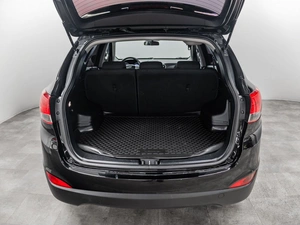 Внедорожник Hyundai ix35 2014 года, 1499000 рублей, Красноярск