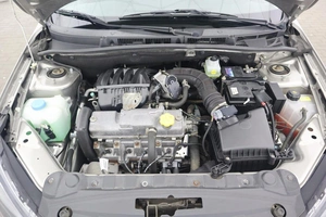 Седан ВАЗ (LADA) Granta 2019 года, 750000 рублей, Орёл