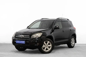 Внедорожник Toyota RAV4 2007 года, 1299000 рублей, Барнаул