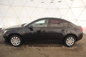 Седан Chevrolet Cruze 2012 года, 725000 рублей, Орёл