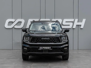 Внедорожник Haval DaGou (Big Dog) 2023 года, 3020000 рублей, Краснодар
