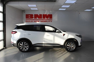 Внедорожник Chery Tiggo 7 2023 года, 2020000 рублей, Смоленск