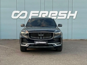 Внедорожник Geely Monjaro 2023 года, 3121000 рублей, Ижевск