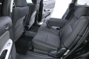 Минивэн Toyota Wish 2004 года, 918000 рублей, Солонцы