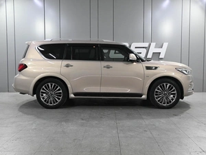 Внедорожник Infiniti QX80 2020 года, 5555000 рублей, Аксай