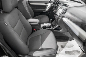 Внедорожник Kia Sorento 2012 года, 1599000 рублей, Барнаул