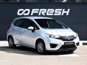 Хетчбэк Honda Fit 2016 года, 1229000 рублей, Кирилловка