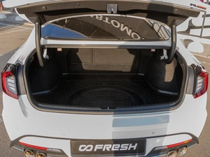 Седан Hyundai Sonata 2020 года, 2281000 рублей, Краснодар