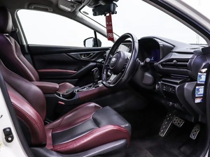 Универсал Subaru Levorg 2021 года, 2550000 рублей, Красноярск