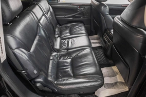 Внедорожник Lexus LX 2011 года, 3419000 рублей, Барнаул