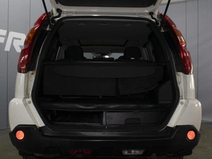 Внедорожник Nissan X-Trail 2008 года, 990000 рублей, Омск
