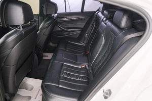 Седан BMW 5 серия 2019 года, 4099000 рублей, Красноярск