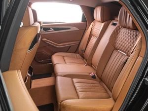 Седан Hongqi H9 2023 года, 4199000 рублей, Тюмень