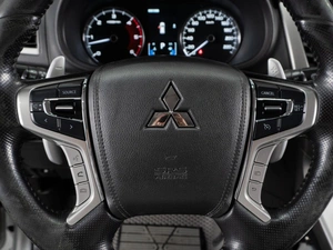 Внедорожник Mitsubishi Pajero Sport 2017 года, 2645983 рублей, Тюмень