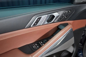 Внедорожник BMW X6 2020 года, 8990000 рублей, Красноярск
