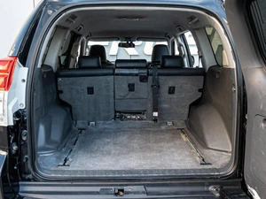 Внедорожник Toyota Land Cruiser Prado 2010 года, 2440000 рублей, Краснодар