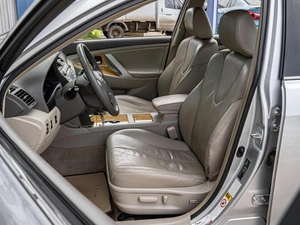 Седан Toyota Camry 2007 года, 1540000 рублей, Краснодар