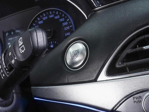 Внедорожник Hyundai Palisade 2019 года, 3650000 рублей, Ростов-на-Дону