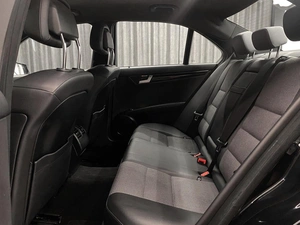Седан Mercedes-benz C-класс 2012 года, 1400000 рублей, Красноярск