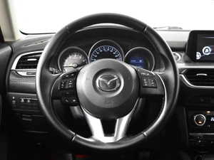 Седан Mazda 6 2015 года, 1298100 рублей, Казань