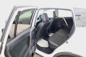 Универсал Toyota RAV4 2018 года, 2270000 рублей, Обнинск