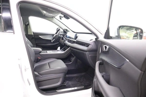 Внедорожник Chery Tiggo 7 2024 года, 1795000 рублей, Брянск