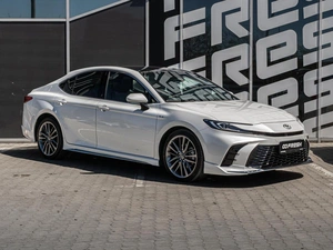 Седан Toyota Camry 2024 года, 4100000 рублей, Краснодар