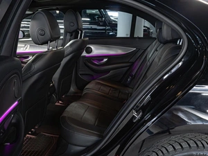 Седан Mercedes-benz E-класс 2019 года, 2938777 рублей, Санкт-Петербург