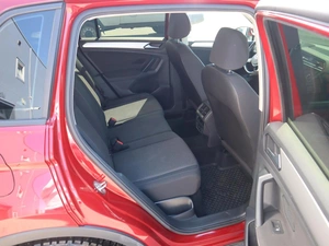 Внедорожник Volkswagen Tiguan 2020 года, 2470000 рублей, Курск