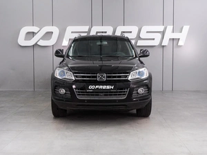 Внедорожник ZOTYE T600 2017 года, 864000 рублей, Воронеж