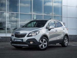 Внедорожник Opel Mokka 2015 года, 1227000 рублей, Нижний Новгород