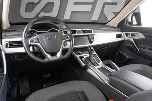 Внедорожник Geely Atlas 2018 года, 1619000 рублей, Петрозаводск