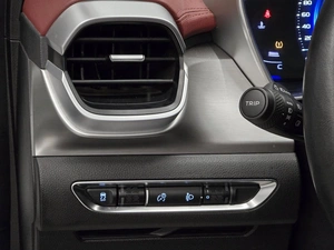 Внедорожник Geely Coolray 2021 года, 1670000 рублей, Красноярск