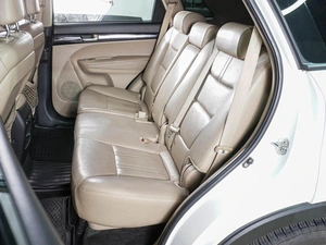 Внедорожник Kia Sorento 2012 года, 1649000 рублей, Воронеж