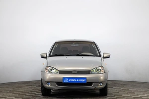 Седан ВАЗ (LADA) Kalina 2006 года, 209000 рублей, Пермь