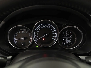 Внедорожник Mazda CX-5 2018 года, 2712444 рублей, Москва