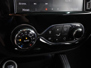 Внедорожник Renault Kaptur 2020 года, 1549000 рублей, Воронеж