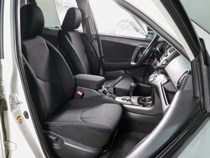 Внедорожник Toyota RAV4 2011 года, 1379000 рублей, Воронеж