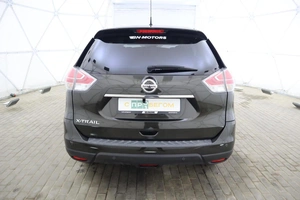 Внедорожник Nissan X-Trail 2016 года, 1699000 рублей, Обнинск